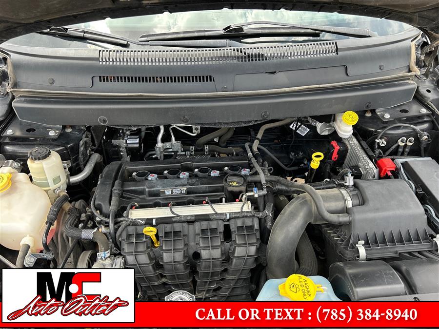 2020 Dodge Journey Crossroad FWD, available for sale in Colby, Kansas | M C Auto Outlet Inc. Colby, Kansas 2020 Dodge Journey Crossroad FWD, available for sale in Colby, Kansas | M C Auto Outlet Inc. Colby, Kansas