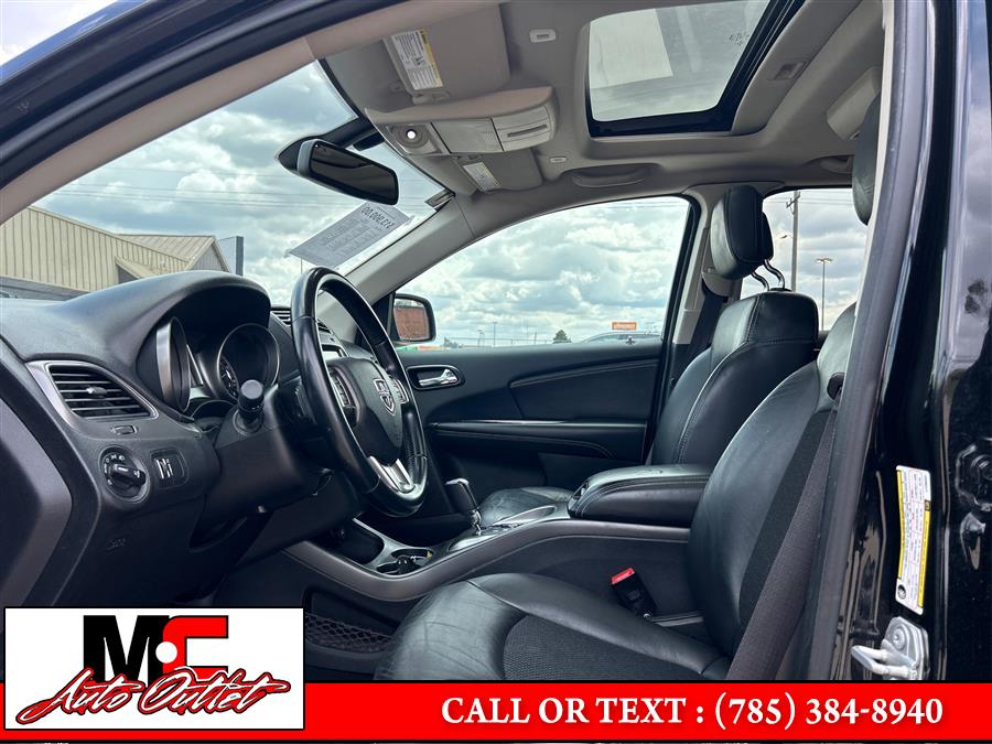 2020 Dodge Journey Crossroad FWD, available for sale in Colby, Kansas | M C Auto Outlet Inc. Colby, Kansas 2020 Dodge Journey Crossroad FWD, available for sale in Colby, Kansas | M C Auto Outlet Inc. Colby, Kansas