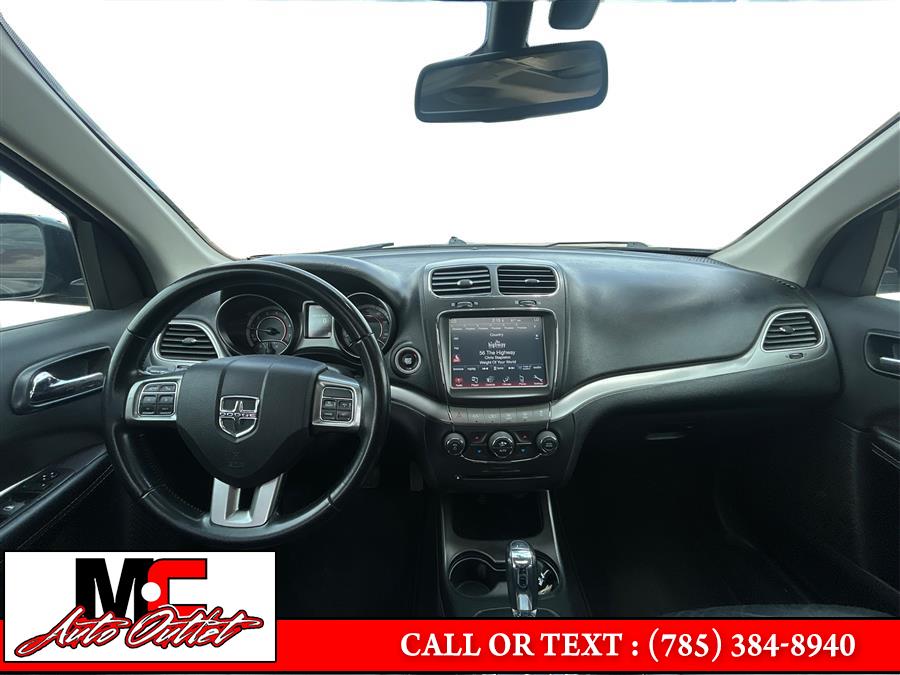 2020 Dodge Journey Crossroad FWD, available for sale in Colby, Kansas | M C Auto Outlet Inc. Colby, Kansas 2020 Dodge Journey Crossroad FWD, available for sale in Colby, Kansas | M C Auto Outlet Inc. Colby, Kansas