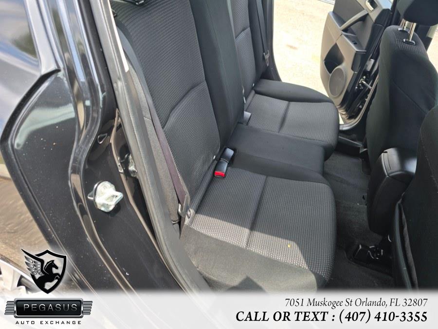 2013 Mazda Mazda3 4dr Sdn Auto i SV, available for sale in Orlando, Florida | Pegasus Auto Exchange. Orlando, Florida 2013 Mazda Mazda3 4dr Sdn Auto i SV, available for sale in Orlando, Florida | Pegasus Auto Exchange. Orlando, Florida