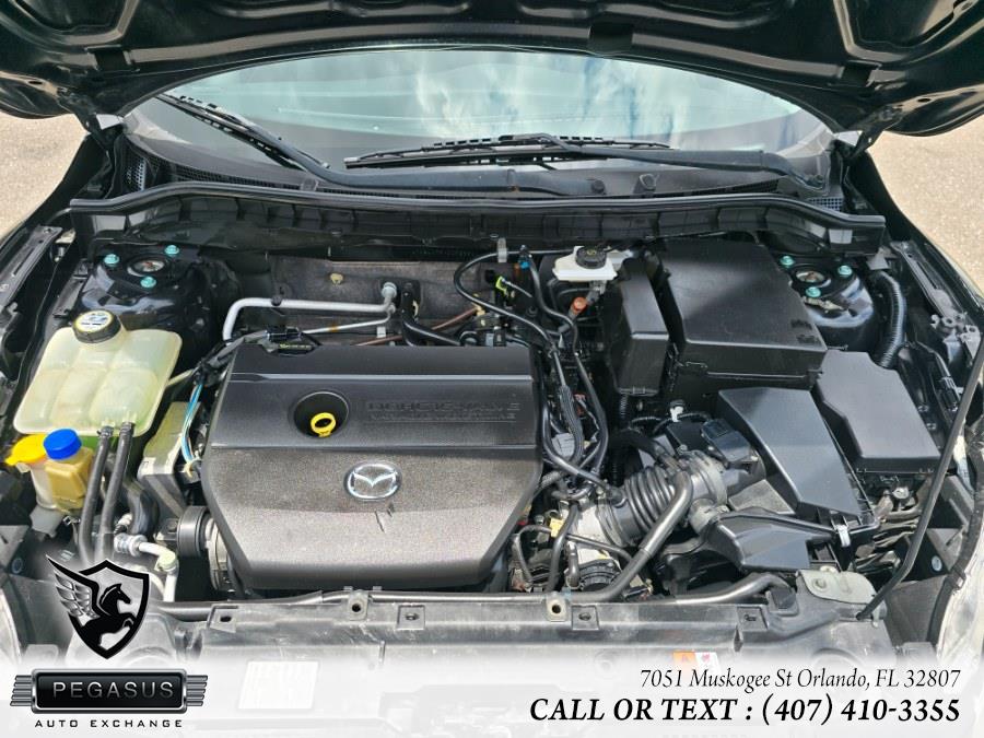 2013 Mazda Mazda3 4dr Sdn Auto i SV, available for sale in Orlando, Florida | Pegasus Auto Exchange. Orlando, Florida 2013 Mazda Mazda3 4dr Sdn Auto i SV, available for sale in Orlando, Florida | Pegasus Auto Exchange. Orlando, Florida