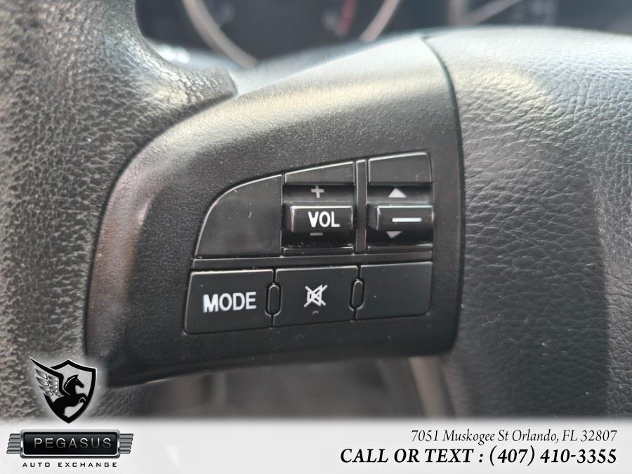2013 Mazda Mazda3 4dr Sdn Auto i SV, available for sale in Orlando, Florida | Pegasus Auto Exchange. Orlando, Florida 2013 Mazda Mazda3 4dr Sdn Auto i SV, available for sale in Orlando, Florida | Pegasus Auto Exchange. Orlando, Florida