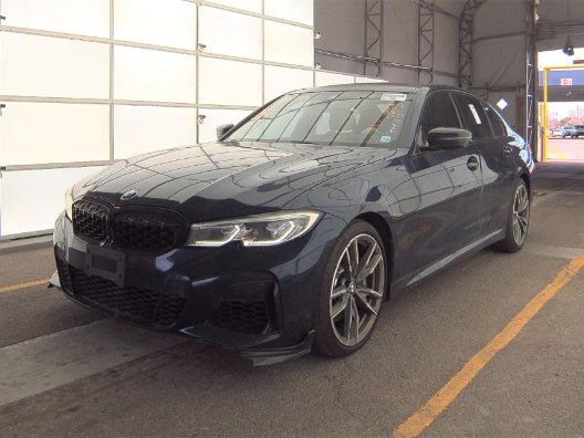 2020 BMW 3 Series M340i xDrive Sedan, available for sale in Franklin Square, New York | C Rich Cars. Franklin Square, New York