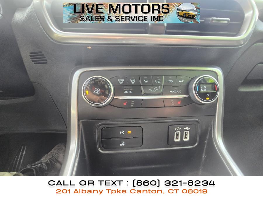 2019 Ford EcoSport SE 4WD, available for sale in Canton, Connecticut | Live Motors Sales and Service INC. Canton, Connecticut 2019 Ford EcoSport SE 4WD, available for sale in Canton, Connecticut | Live Motors Sales and Service INC. Canton, Connecticut