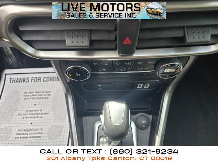 2019 Ford EcoSport SE 4WD, available for sale in Canton, Connecticut | Live Motors Sales and Service INC. Canton, Connecticut 2019 Ford EcoSport SE 4WD, available for sale in Canton, Connecticut | Live Motors Sales and Service INC. Canton, Connecticut