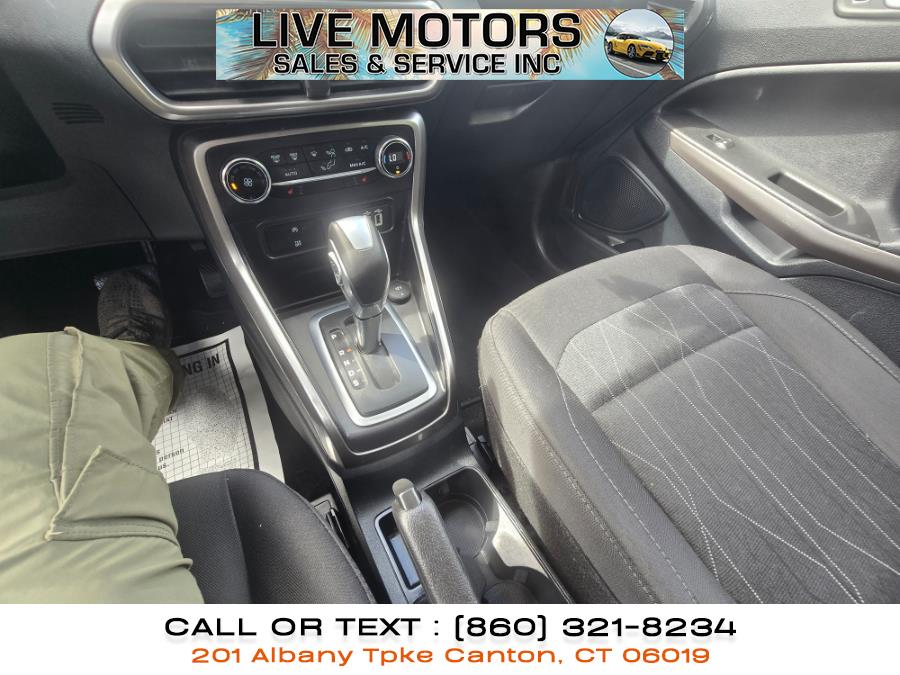 2019 Ford EcoSport SE 4WD, available for sale in Canton, Connecticut | Live Motors Sales and Service INC. Canton, Connecticut 2019 Ford EcoSport SE 4WD, available for sale in Canton, Connecticut | Live Motors Sales and Service INC. Canton, Connecticut