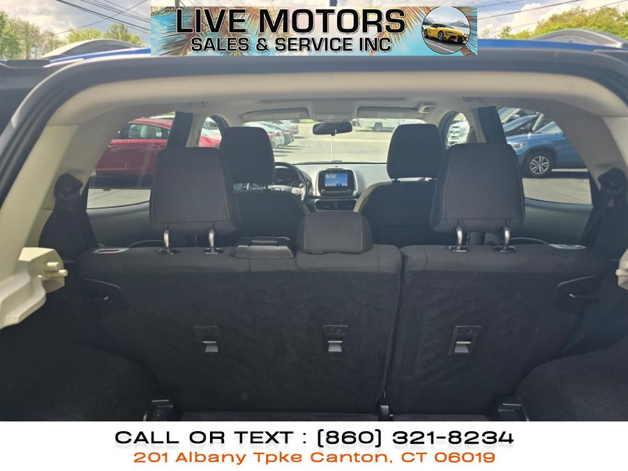 2019 Ford EcoSport SE 4WD, available for sale in Canton, Connecticut | Live Motors Sales and Service INC. Canton, Connecticut 2019 Ford EcoSport SE 4WD, available for sale in Canton, Connecticut | Live Motors Sales and Service INC. Canton, Connecticut