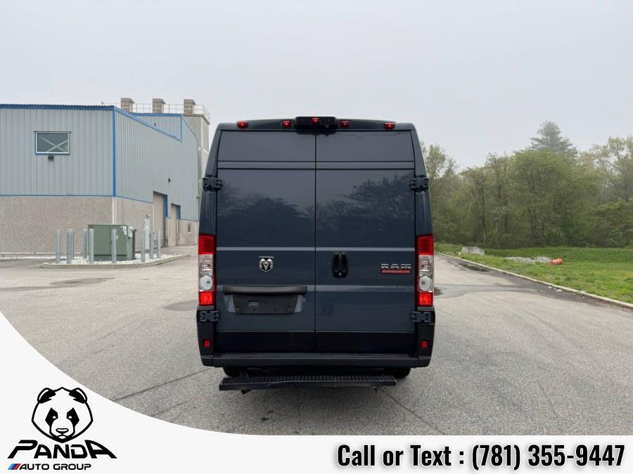 2019 Ram ProMaster Cargo Van 3500 High Roof 159" WB EXT, available for sale in Abington, Massachusetts | Panda Auto Group. Abington, Massachusetts 2019 Ram ProMaster Cargo Van 3500 High Roof 159" WB EXT, available for sale in Abington, Massachusetts | Panda Auto Group. Abington, Massachusetts