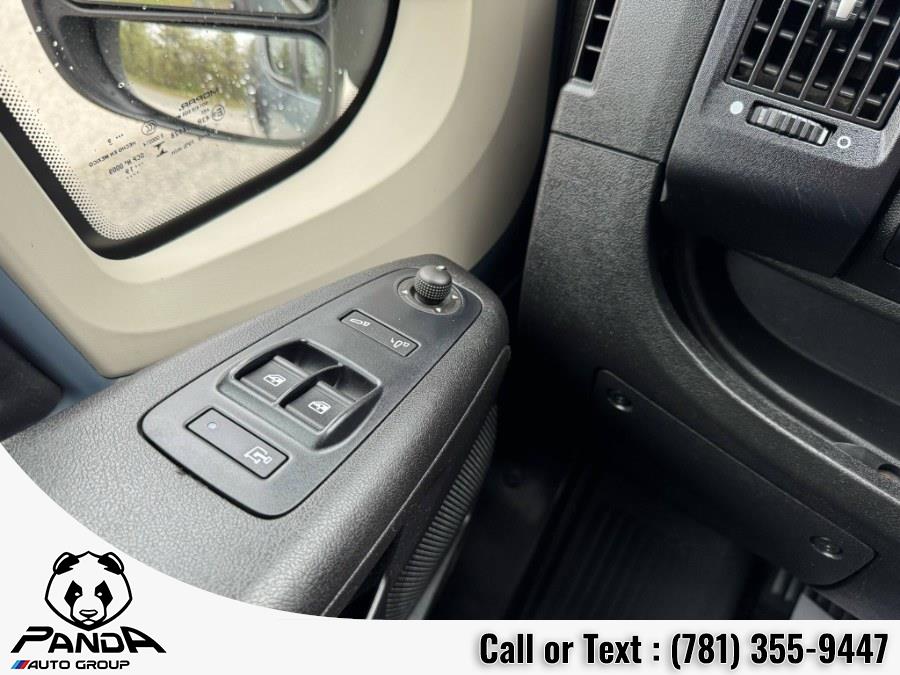 2019 Ram ProMaster Cargo Van 3500 High Roof 159" WB EXT, available for sale in Abington, Massachusetts | Panda Auto Group. Abington, Massachusetts 2019 Ram ProMaster Cargo Van 3500 High Roof 159" WB EXT, available for sale in Abington, Massachusetts | Panda Auto Group. Abington, Massachusetts