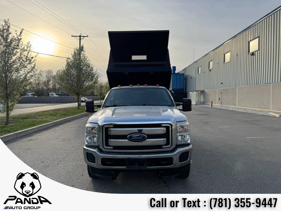 2015 Ford Super Duty F-350 DRW 4WD Reg Cab 141" WB 60" CA XLT, available for sale in Abington, Massachusetts | Panda Auto Group. Abington, Massachusetts 2015 Ford Super Duty F-350 DRW 4WD Reg Cab 141" WB 60" CA XLT, available for sale in Abington, Massachusetts | Panda Auto Group. Abington, Massachusetts