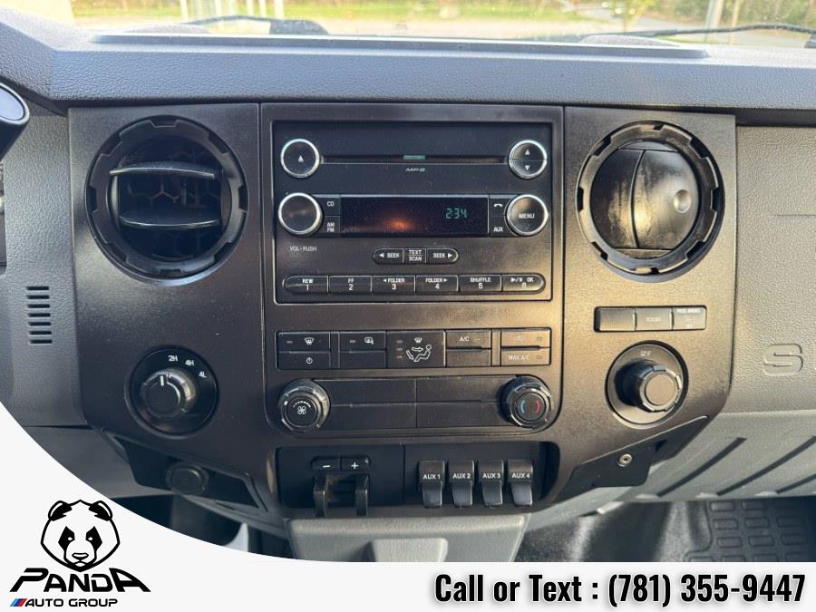 2015 Ford Super Duty F-350 DRW 4WD Reg Cab 141" WB 60" CA XLT, available for sale in Abington, Massachusetts | Panda Auto Group. Abington, Massachusetts 2015 Ford Super Duty F-350 DRW 4WD Reg Cab 141" WB 60" CA XLT, available for sale in Abington, Massachusetts | Panda Auto Group. Abington, Massachusetts