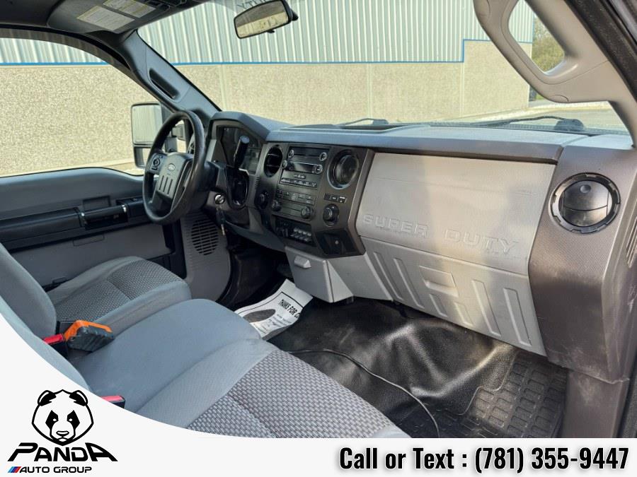 2015 Ford Super Duty F-350 DRW 4WD Reg Cab 141" WB 60" CA XLT, available for sale in Abington, Massachusetts | Panda Auto Group. Abington, Massachusetts 2015 Ford Super Duty F-350 DRW 4WD Reg Cab 141" WB 60" CA XLT, available for sale in Abington, Massachusetts | Panda Auto Group. Abington, Massachusetts