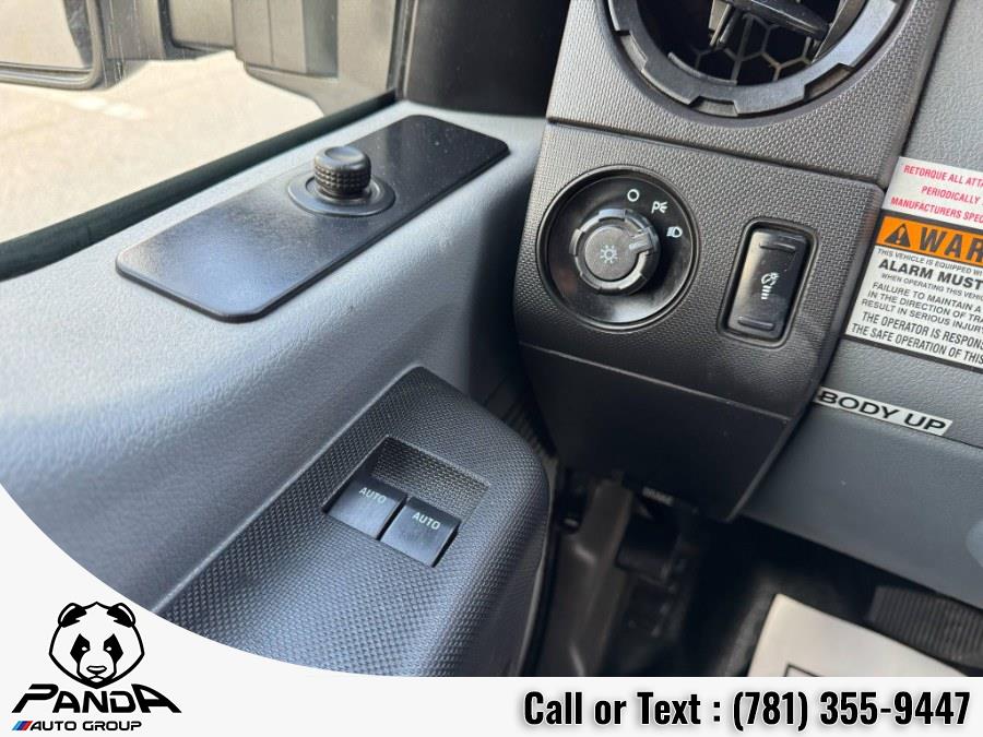 2015 Ford Super Duty F-350 DRW 4WD Reg Cab 141" WB 60" CA XLT, available for sale in Abington, Massachusetts | Panda Auto Group. Abington, Massachusetts 2015 Ford Super Duty F-350 DRW 4WD Reg Cab 141" WB 60" CA XLT, available for sale in Abington, Massachusetts | Panda Auto Group. Abington, Massachusetts
