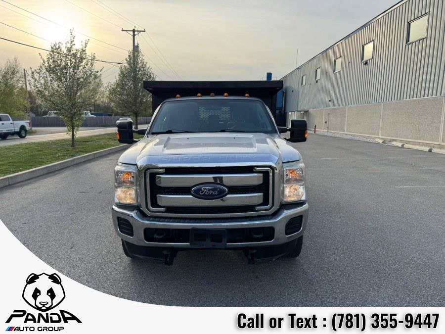 2015 Ford Super Duty F-350 DRW 4WD Reg Cab 141" WB 60" CA XLT, available for sale in Abington, Massachusetts | Panda Auto Group. Abington, Massachusetts 2015 Ford Super Duty F-350 DRW 4WD Reg Cab 141" WB 60" CA XLT, available for sale in Abington, Massachusetts | Panda Auto Group. Abington, Massachusetts