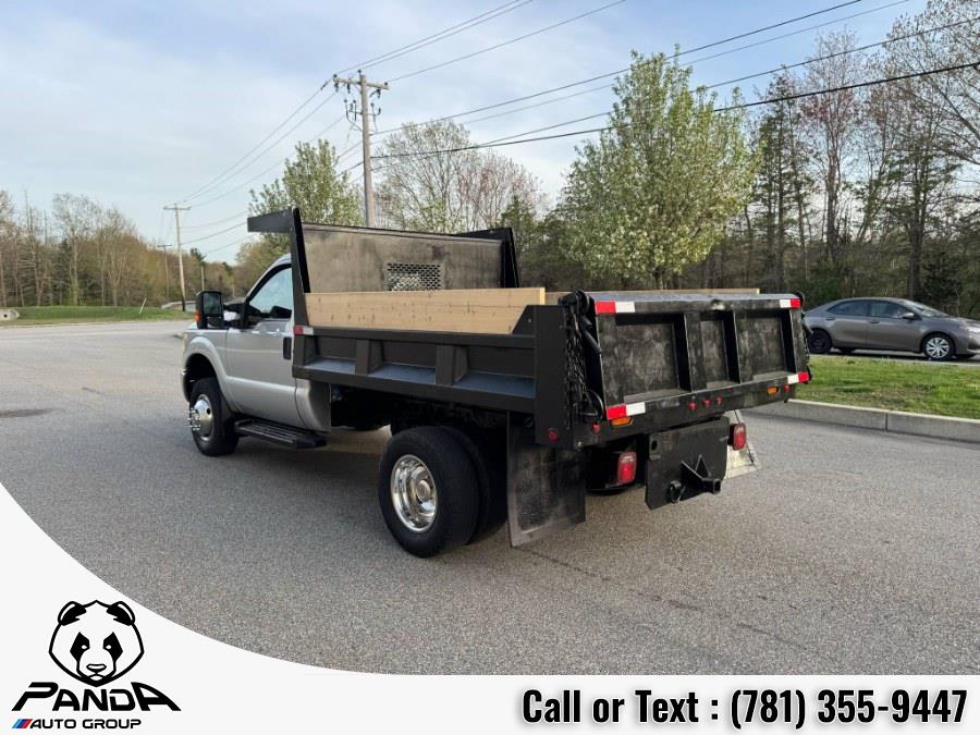 2015 Ford Super Duty F-350 DRW 4WD Reg Cab 141" WB 60" CA XLT, available for sale in Abington, Massachusetts | Panda Auto Group. Abington, Massachusetts 2015 Ford Super Duty F-350 DRW 4WD Reg Cab 141" WB 60" CA XLT, available for sale in Abington, Massachusetts | Panda Auto Group. Abington, Massachusetts