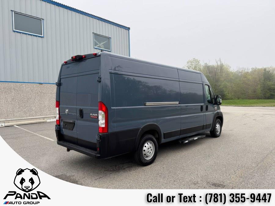 2019 Dodge Promaster 3500 159' WB, available for sale in Abington, Massachusetts | Panda Auto Group. Abington, Massachusetts 2019 Dodge Promaster 3500 159' WB, available for sale in Abington, Massachusetts | Panda Auto Group. Abington, Massachusetts