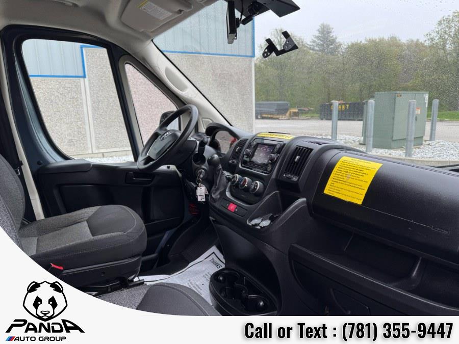 2019 Dodge Promaster 3500 159' WB, available for sale in Abington, Massachusetts | Panda Auto Group. Abington, Massachusetts 2019 Dodge Promaster 3500 159' WB, available for sale in Abington, Massachusetts | Panda Auto Group. Abington, Massachusetts