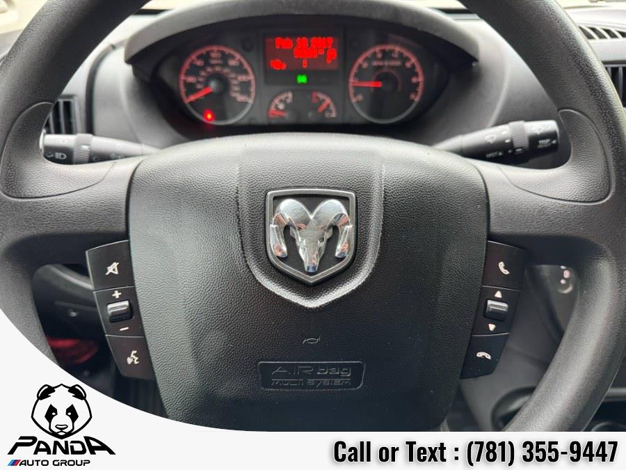 2019 Dodge Promaster 3500 159' WB, available for sale in Abington, Massachusetts | Panda Auto Group. Abington, Massachusetts 2019 Dodge Promaster 3500 159' WB, available for sale in Abington, Massachusetts | Panda Auto Group. Abington, Massachusetts