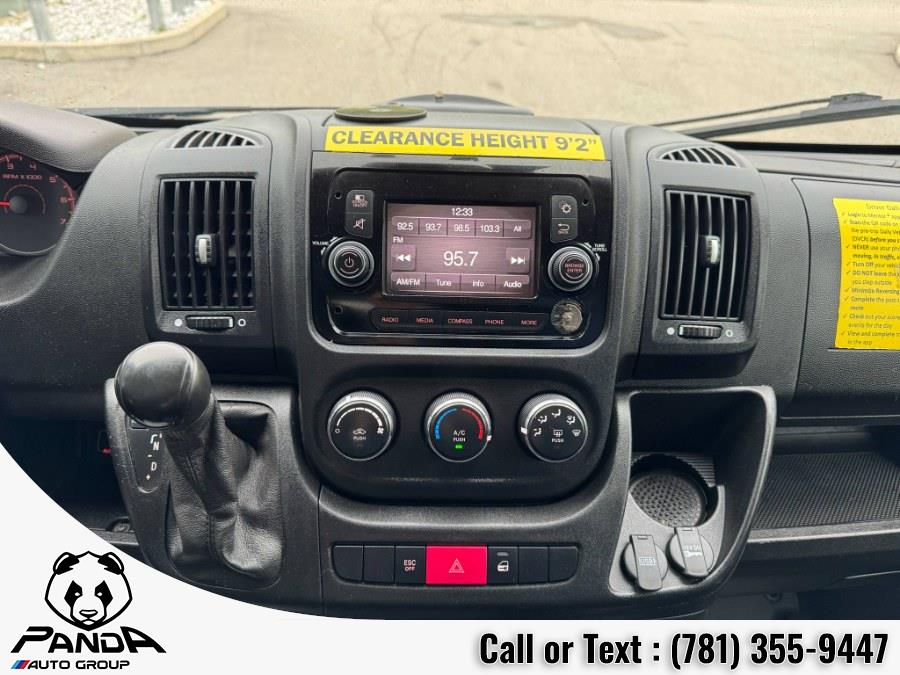 2019 Dodge Promaster 3500 159' WB, available for sale in Abington, Massachusetts | Panda Auto Group. Abington, Massachusetts 2019 Dodge Promaster 3500 159' WB, available for sale in Abington, Massachusetts | Panda Auto Group. Abington, Massachusetts