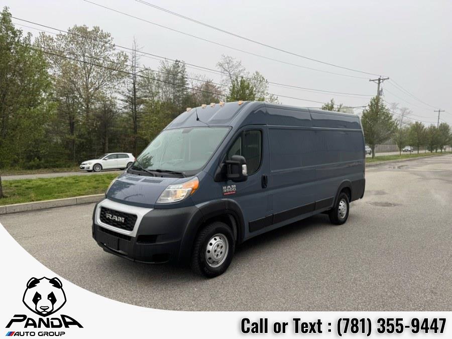 Used 2019 Dodge Promaster in Abington, Massachusetts | Panda Auto Group. Abington, Massachusetts