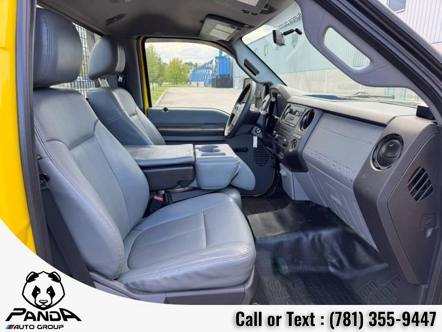 2016 Ford Super Duty F-250 SRW 4WD Reg Cab 137" XLT, available for sale in Abington, Massachusetts | Panda Auto Group. Abington, Massachusetts 2016 Ford Super Duty F-250 SRW 4WD Reg Cab 137" XLT, available for sale in Abington, Massachusetts | Panda Auto Group. Abington, Massachusetts