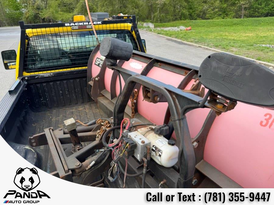 2016 Ford Super Duty F-250 SRW 4WD Reg Cab 137" XLT, available for sale in Abington, Massachusetts | Panda Auto Group. Abington, Massachusetts 2016 Ford Super Duty F-250 SRW 4WD Reg Cab 137" XLT, available for sale in Abington, Massachusetts | Panda Auto Group. Abington, Massachusetts