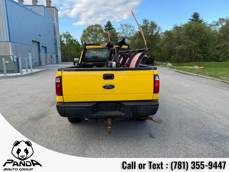 2016 Ford Super Duty F-250 SRW 4WD Reg Cab 137" XLT, available for sale in Abington, Massachusetts | Panda Auto Group. Abington, Massachusetts 2016 Ford Super Duty F-250 SRW 4WD Reg Cab 137" XLT, available for sale in Abington, Massachusetts | Panda Auto Group. Abington, Massachusetts