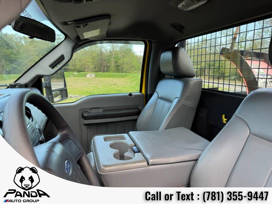 2016 Ford Super Duty F-250 SRW 4WD Reg Cab 137" XLT, available for sale in Abington, Massachusetts | Panda Auto Group. Abington, Massachusetts 2016 Ford Super Duty F-250 SRW 4WD Reg Cab 137" XLT, available for sale in Abington, Massachusetts | Panda Auto Group. Abington, Massachusetts