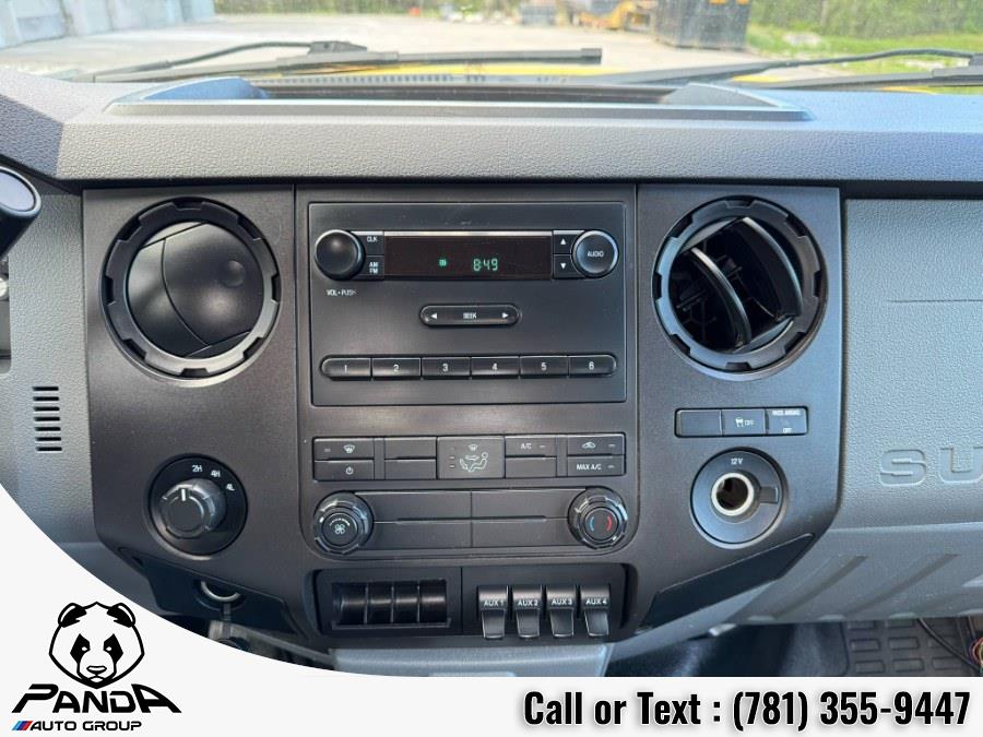 2016 Ford Super Duty F-250 SRW 4WD Reg Cab 137" XLT, available for sale in Abington, Massachusetts | Panda Auto Group. Abington, Massachusetts 2016 Ford Super Duty F-250 SRW 4WD Reg Cab 137" XLT, available for sale in Abington, Massachusetts | Panda Auto Group. Abington, Massachusetts