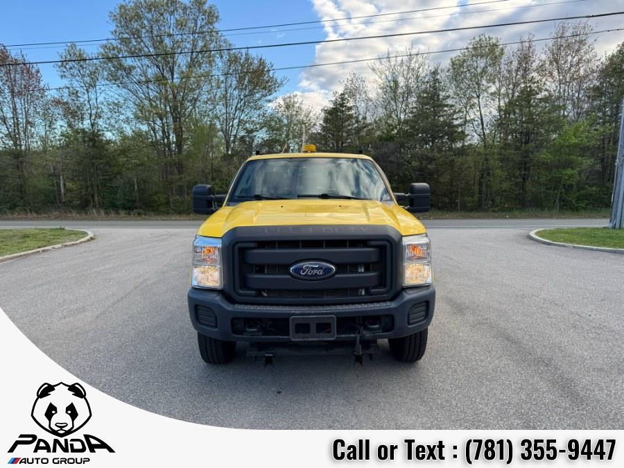 2016 Ford Super Duty F-250 SRW 4WD Reg Cab 137" XLT, available for sale in Abington, Massachusetts | Panda Auto Group. Abington, Massachusetts 2016 Ford Super Duty F-250 SRW 4WD Reg Cab 137" XLT, available for sale in Abington, Massachusetts | Panda Auto Group. Abington, Massachusetts