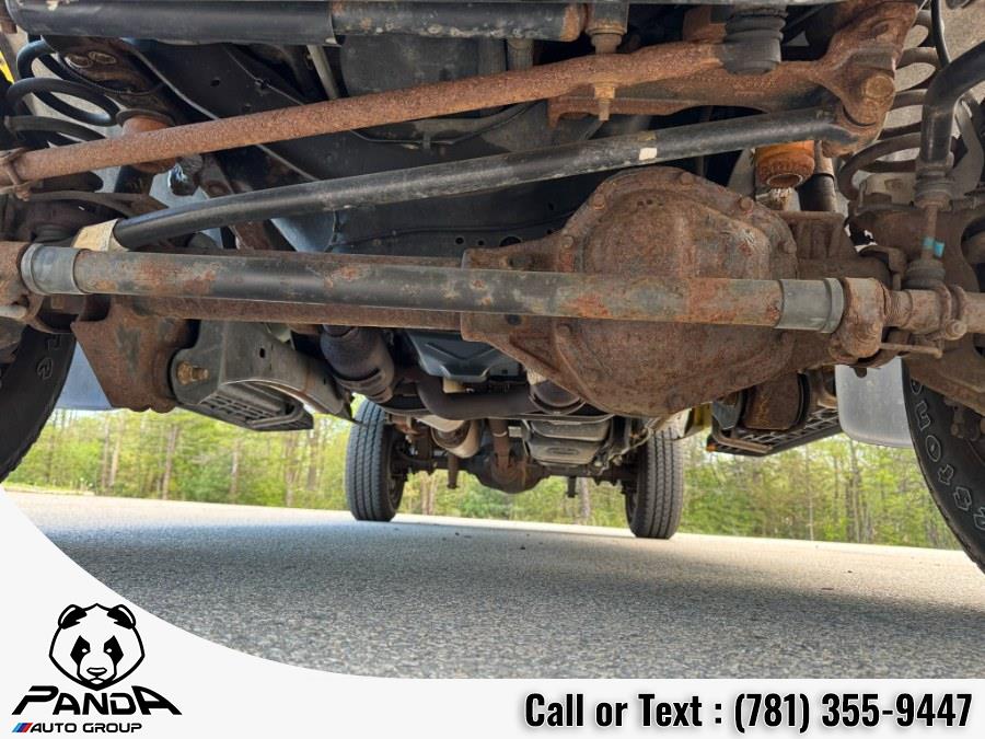 2016 Ford Super Duty F-250 SRW 4WD Reg Cab 137" XLT, available for sale in Abington, Massachusetts | Panda Auto Group. Abington, Massachusetts 2016 Ford Super Duty F-250 SRW 4WD Reg Cab 137" XLT, available for sale in Abington, Massachusetts | Panda Auto Group. Abington, Massachusetts