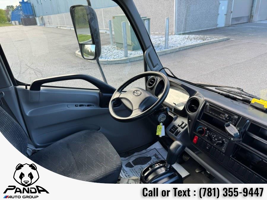 2019 Hino 195 Regular Tilt Cab, available for sale in Abington, Massachusetts | Panda Auto Group. Abington, Massachusetts 2019 Hino 195 Regular Tilt Cab, available for sale in Abington, Massachusetts | Panda Auto Group. Abington, Massachusetts