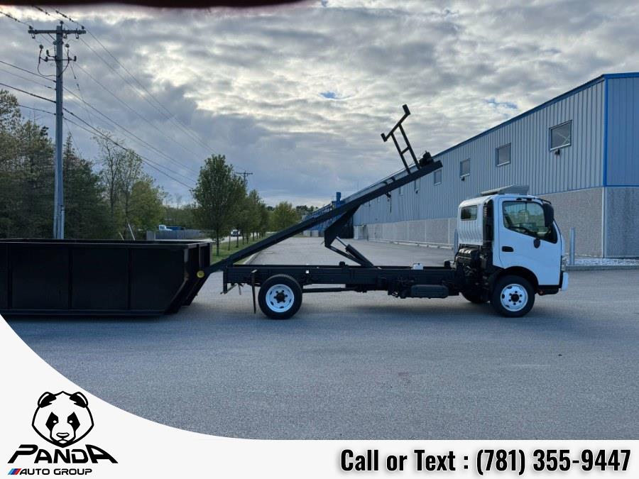 2019 Hino 195 Regular Tilt Cab, available for sale in Abington, Massachusetts | Panda Auto Group. Abington, Massachusetts 2019 Hino 195 Regular Tilt Cab, available for sale in Abington, Massachusetts | Panda Auto Group. Abington, Massachusetts