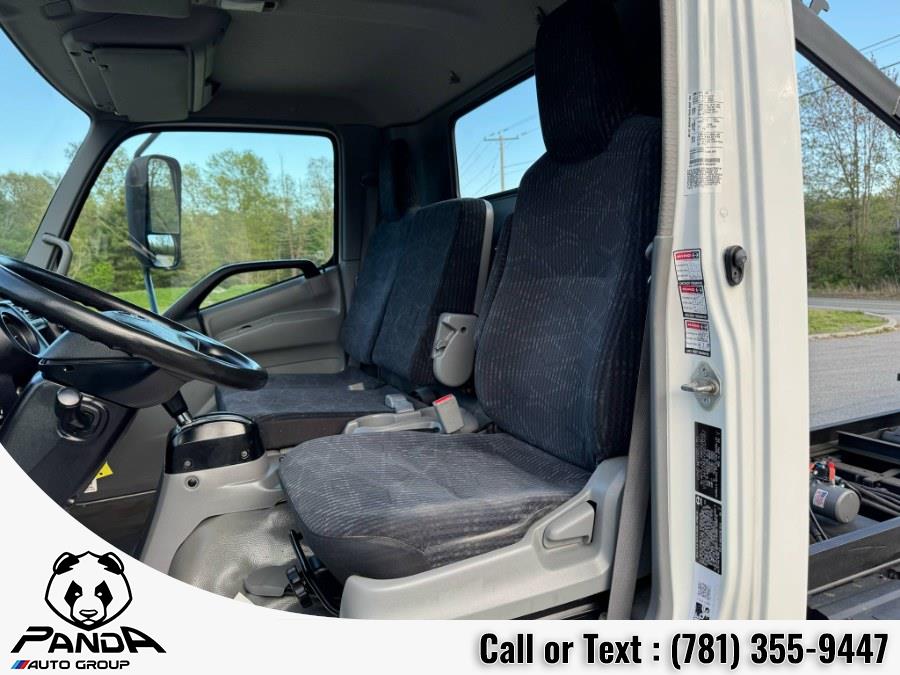 2019 Hino 195 Regular Tilt Cab, available for sale in Abington, Massachusetts | Panda Auto Group. Abington, Massachusetts 2019 Hino 195 Regular Tilt Cab, available for sale in Abington, Massachusetts | Panda Auto Group. Abington, Massachusetts