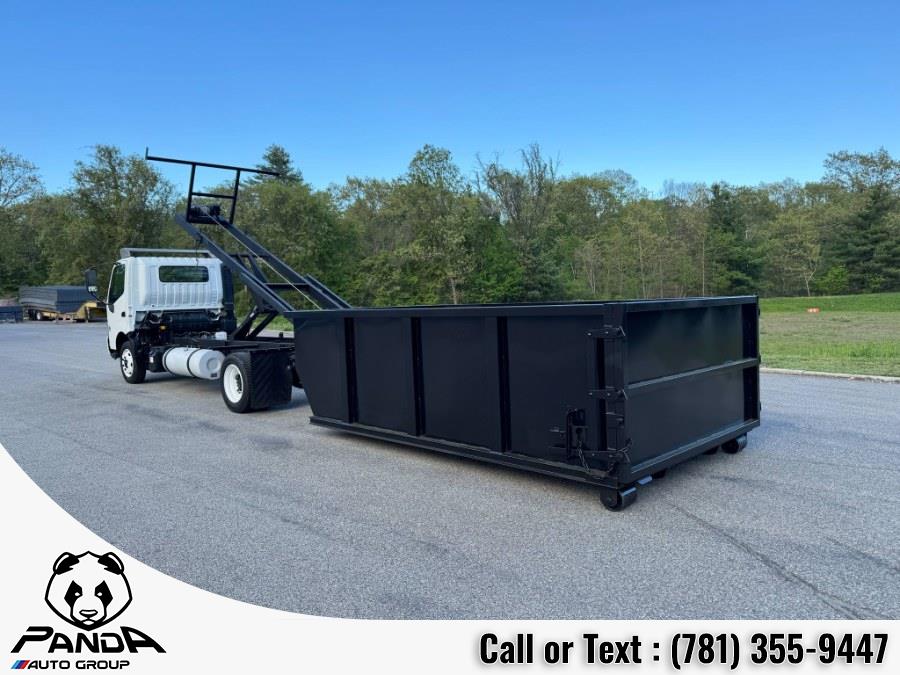 2019 Hino 195 Regular Tilt Cab, available for sale in Abington, Massachusetts | Panda Auto Group. Abington, Massachusetts 2019 Hino 195 Regular Tilt Cab, available for sale in Abington, Massachusetts | Panda Auto Group. Abington, Massachusetts