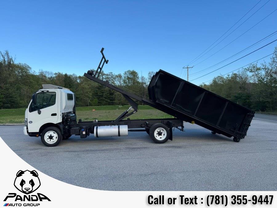 2019 Hino 195 Regular Tilt Cab, available for sale in Abington, Massachusetts | Panda Auto Group. Abington, Massachusetts 2019 Hino 195 Regular Tilt Cab, available for sale in Abington, Massachusetts | Panda Auto Group. Abington, Massachusetts