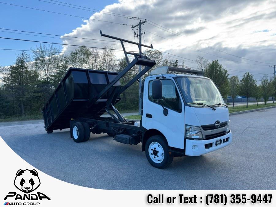 2019 Hino 195 Regular Tilt Cab, available for sale in Abington, Massachusetts | Panda Auto Group. Abington, Massachusetts 2019 Hino 195 Regular Tilt Cab, available for sale in Abington, Massachusetts | Panda Auto Group. Abington, Massachusetts