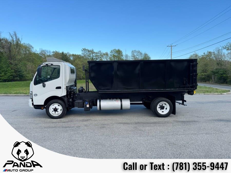 2019 Hino 195 Regular Tilt Cab, available for sale in Abington, Massachusetts | Panda Auto Group. Abington, Massachusetts 2019 Hino 195 Regular Tilt Cab, available for sale in Abington, Massachusetts | Panda Auto Group. Abington, Massachusetts