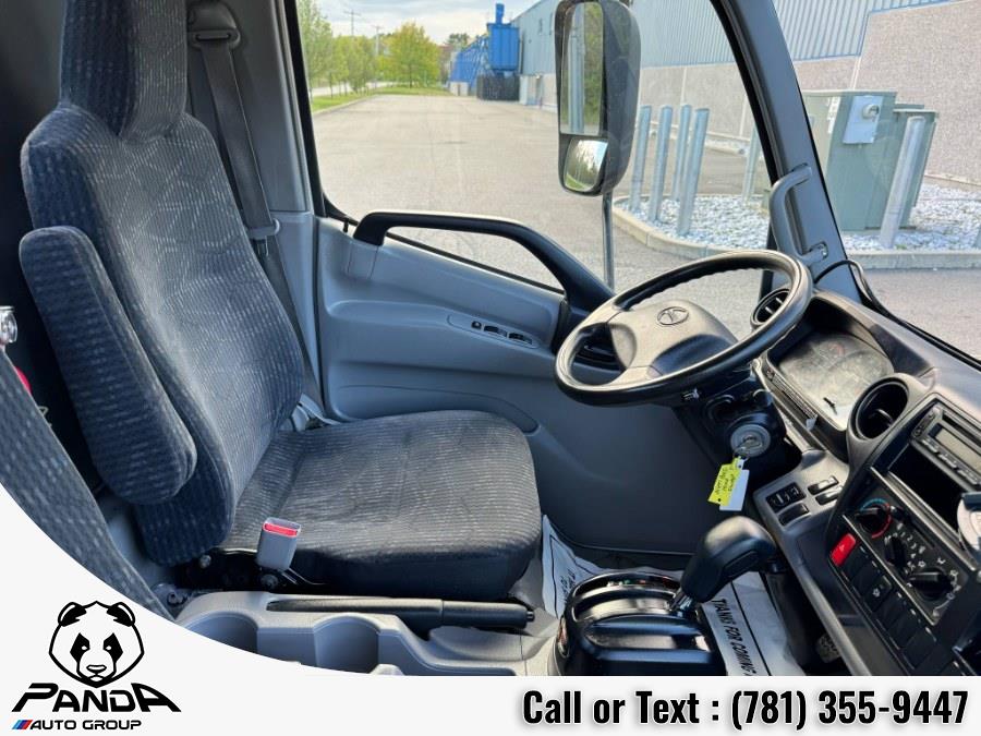 2019 Hino 195 Regular Tilt Cab, available for sale in Abington, Massachusetts | Panda Auto Group. Abington, Massachusetts 2019 Hino 195 Regular Tilt Cab, available for sale in Abington, Massachusetts | Panda Auto Group. Abington, Massachusetts