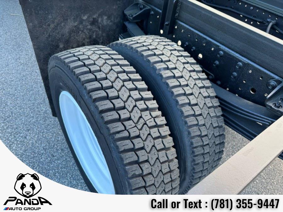 2019 Hino 195 Regular Tilt Cab, available for sale in Abington, Massachusetts | Panda Auto Group. Abington, Massachusetts 2019 Hino 195 Regular Tilt Cab, available for sale in Abington, Massachusetts | Panda Auto Group. Abington, Massachusetts