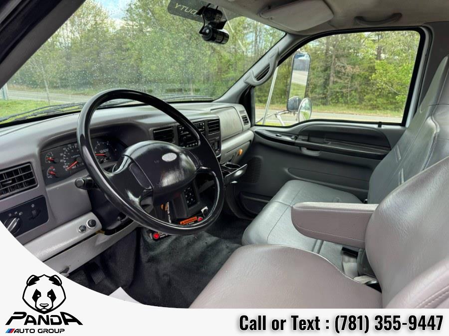 2009 Ford Super Duty F-750 Straight Frame Grapple truck, available for sale in Abington, Massachusetts | Panda Auto Group. Abington, Massachusetts 2009 Ford Super Duty F-750 Straight Frame Grapple truck, available for sale in Abington, Massachusetts | Panda Auto Group. Abington, Massachusetts