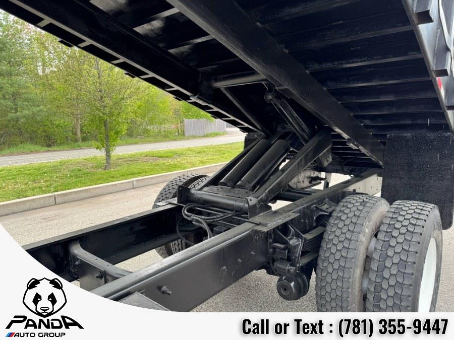 2009 Ford Super Duty F-750 Straight Frame Grapple truck, available for sale in Abington, Massachusetts | Panda Auto Group. Abington, Massachusetts 2009 Ford Super Duty F-750 Straight Frame Grapple truck, available for sale in Abington, Massachusetts | Panda Auto Group. Abington, Massachusetts