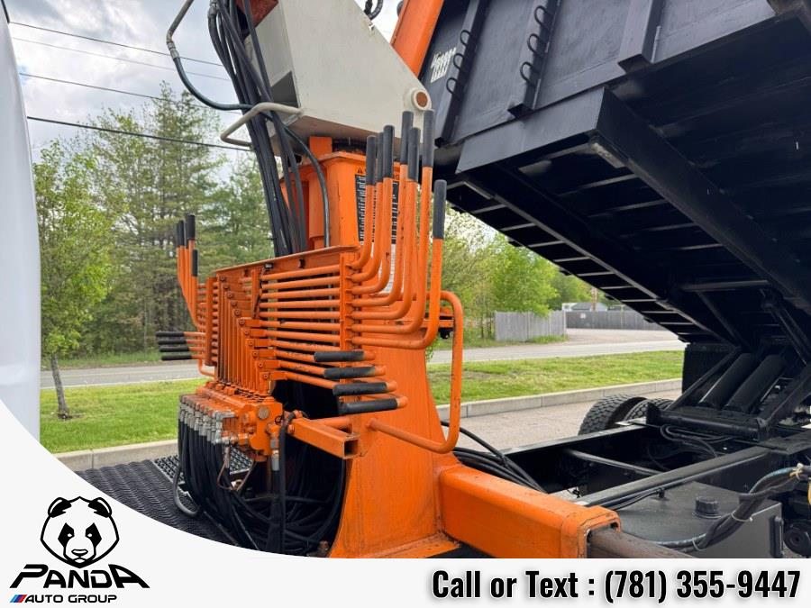 2009 Ford Super Duty F-750 Straight Frame Grapple truck, available for sale in Abington, Massachusetts | Panda Auto Group. Abington, Massachusetts 2009 Ford Super Duty F-750 Straight Frame Grapple truck, available for sale in Abington, Massachusetts | Panda Auto Group. Abington, Massachusetts