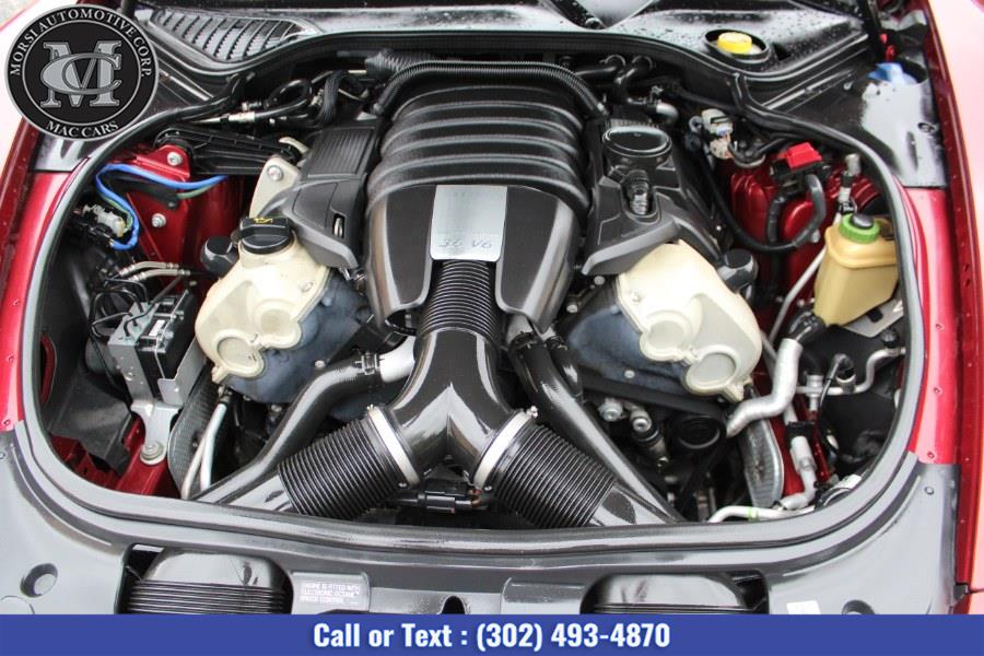2012 Porsche Panamera 4dr HB, available for sale in New Castle, Delaware | Morsi Automotive Corporation. New Castle, Delaware 2012 Porsche Panamera 4dr HB, available for sale in New Castle, Delaware | Morsi Automotive Corporation. New Castle, Delaware