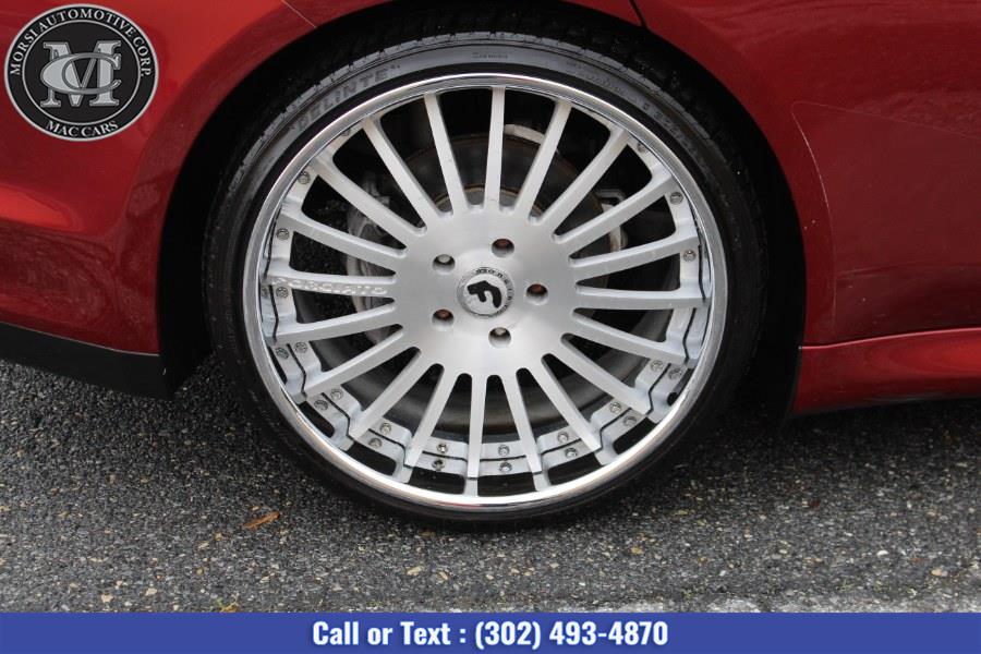 2012 Porsche Panamera 4dr HB, available for sale in New Castle, Delaware | Morsi Automotive Corporation. New Castle, Delaware 2012 Porsche Panamera 4dr HB, available for sale in New Castle, Delaware | Morsi Automotive Corporation. New Castle, Delaware