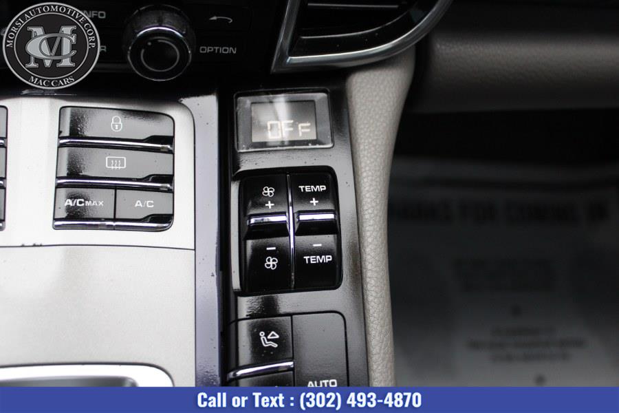 2012 Porsche Panamera 4dr HB, available for sale in New Castle, Delaware | Morsi Automotive Corporation. New Castle, Delaware 2012 Porsche Panamera 4dr HB, available for sale in New Castle, Delaware | Morsi Automotive Corporation. New Castle, Delaware