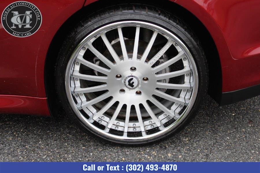 2012 Porsche Panamera 4dr HB, available for sale in New Castle, Delaware | Morsi Automotive Corporation. New Castle, Delaware 2012 Porsche Panamera 4dr HB, available for sale in New Castle, Delaware | Morsi Automotive Corporation. New Castle, Delaware