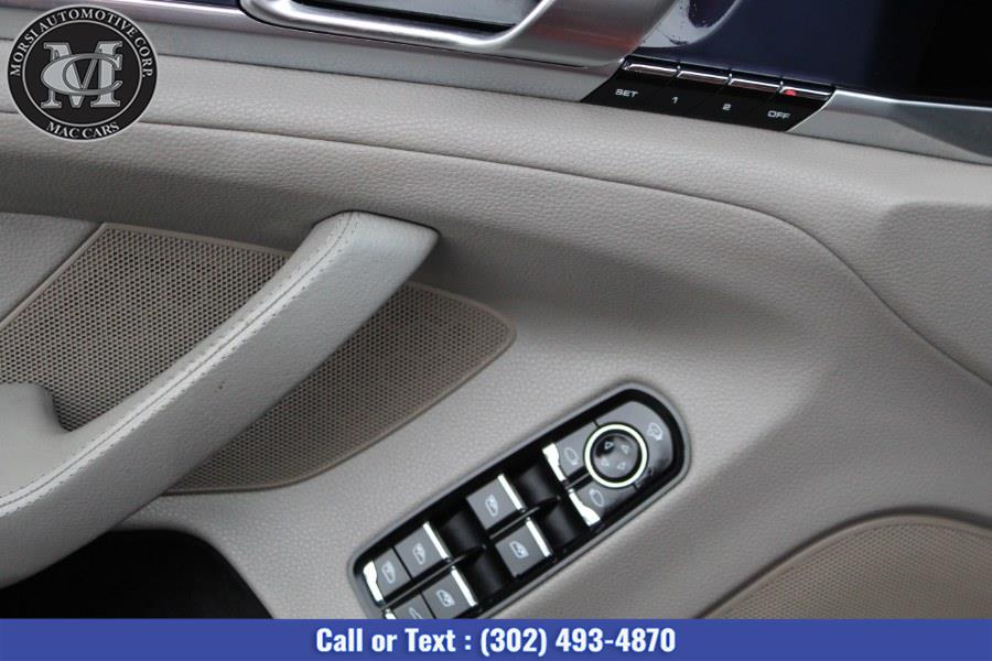 2012 Porsche Panamera 4dr HB, available for sale in New Castle, Delaware | Morsi Automotive Corporation. New Castle, Delaware 2012 Porsche Panamera 4dr HB, available for sale in New Castle, Delaware | Morsi Automotive Corporation. New Castle, Delaware