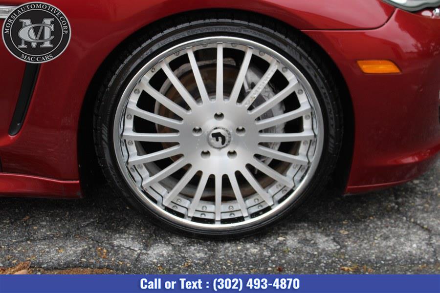2012 Porsche Panamera 4dr HB, available for sale in New Castle, Delaware | Morsi Automotive Corporation. New Castle, Delaware 2012 Porsche Panamera 4dr HB, available for sale in New Castle, Delaware | Morsi Automotive Corporation. New Castle, Delaware