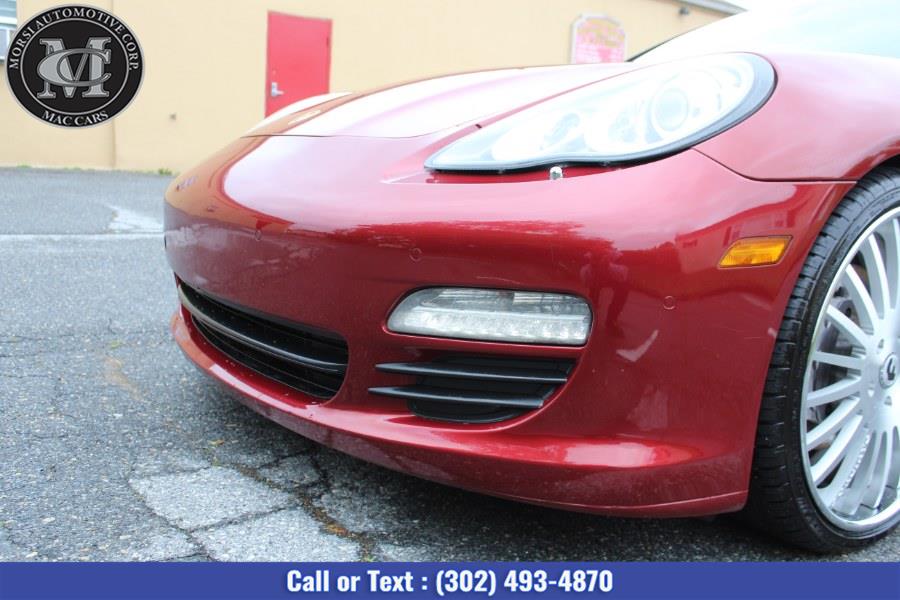 2012 Porsche Panamera 4dr HB, available for sale in New Castle, Delaware | Morsi Automotive Corporation. New Castle, Delaware 2012 Porsche Panamera 4dr HB, available for sale in New Castle, Delaware | Morsi Automotive Corporation. New Castle, Delaware